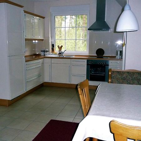 Ferienwohnung-Sonnenparadies-Вандлиц Экстерьер фото