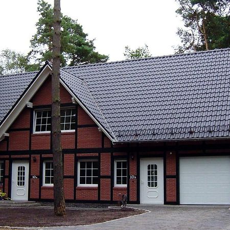 Ferienwohnung-Sonnenparadies-Вандлиц Экстерьер фото