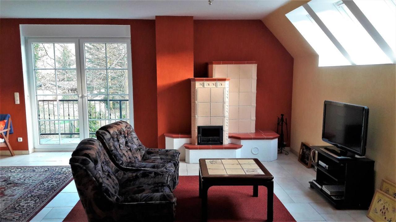 Ferienwohnung-Sonnenparadies-Вандлиц Экстерьер фото