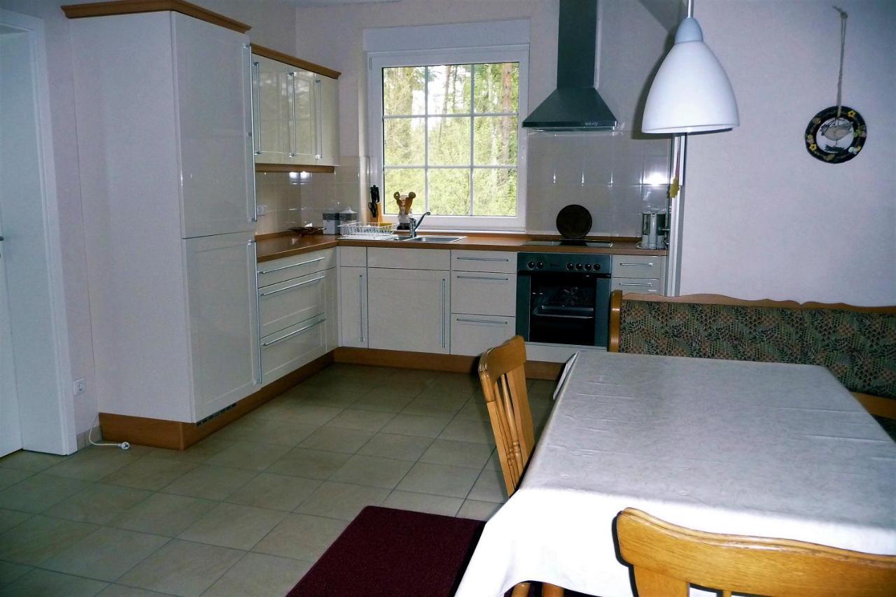 Ferienwohnung-Sonnenparadies-Вандлиц Экстерьер фото