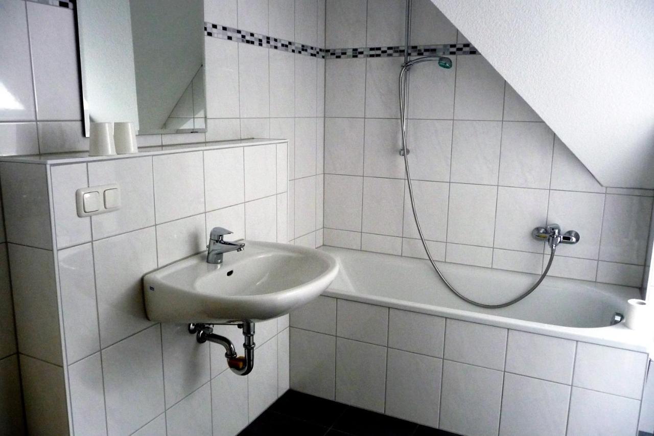 Ferienwohnung-Sonnenparadies-Вандлиц Экстерьер фото
