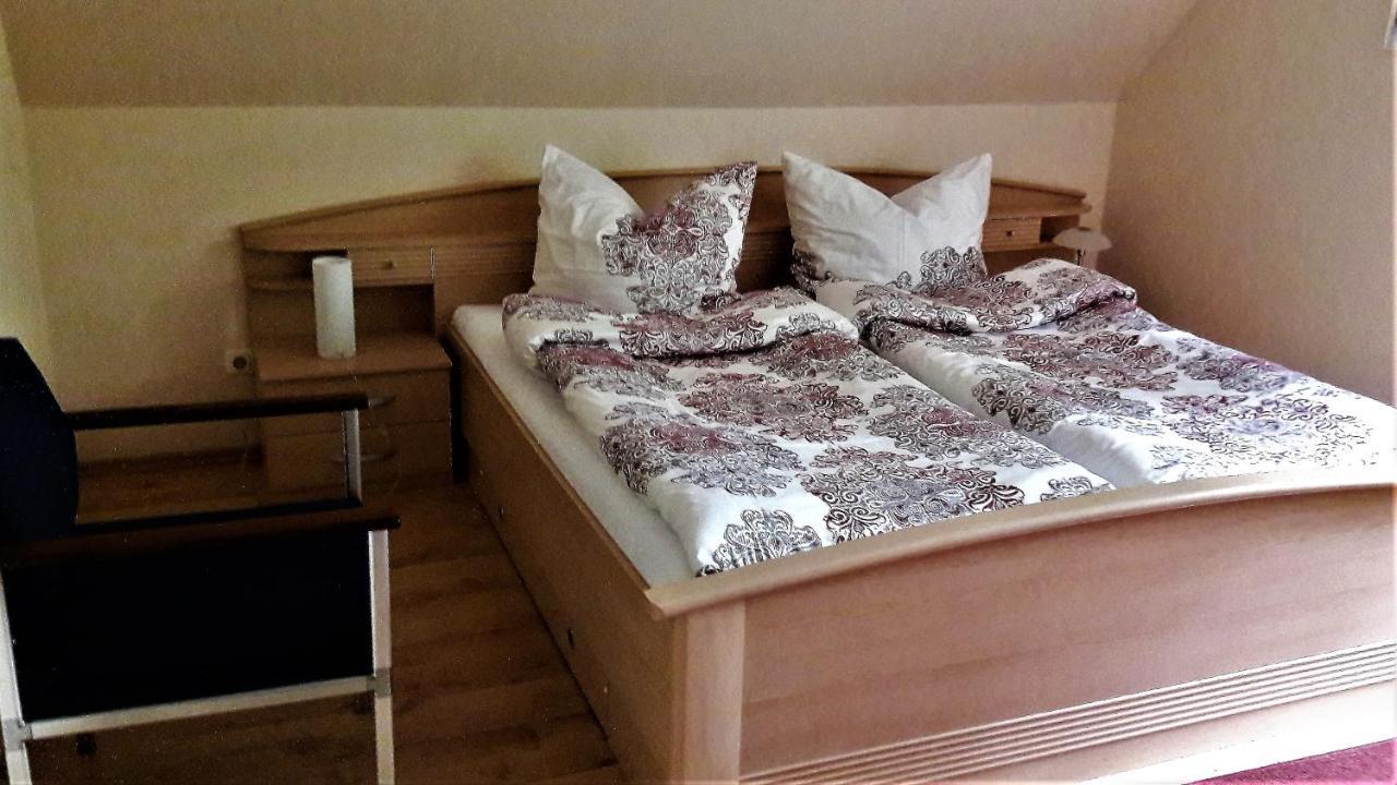 Ferienwohnung-Sonnenparadies-Вандлиц Экстерьер фото