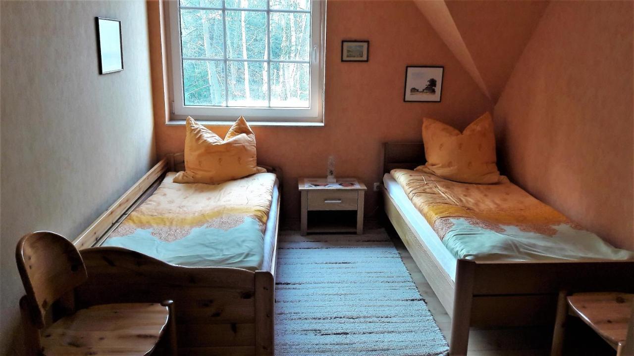 Ferienwohnung-Sonnenparadies-Вандлиц Экстерьер фото
