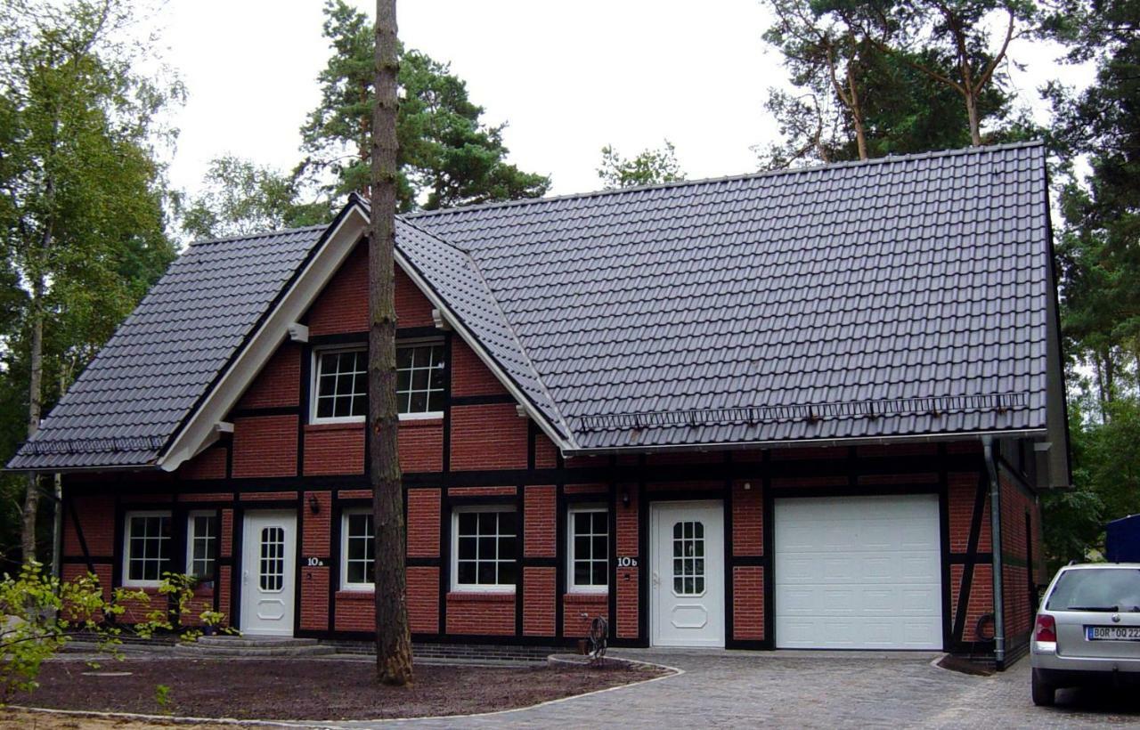Ferienwohnung-Sonnenparadies-Вандлиц Экстерьер фото
