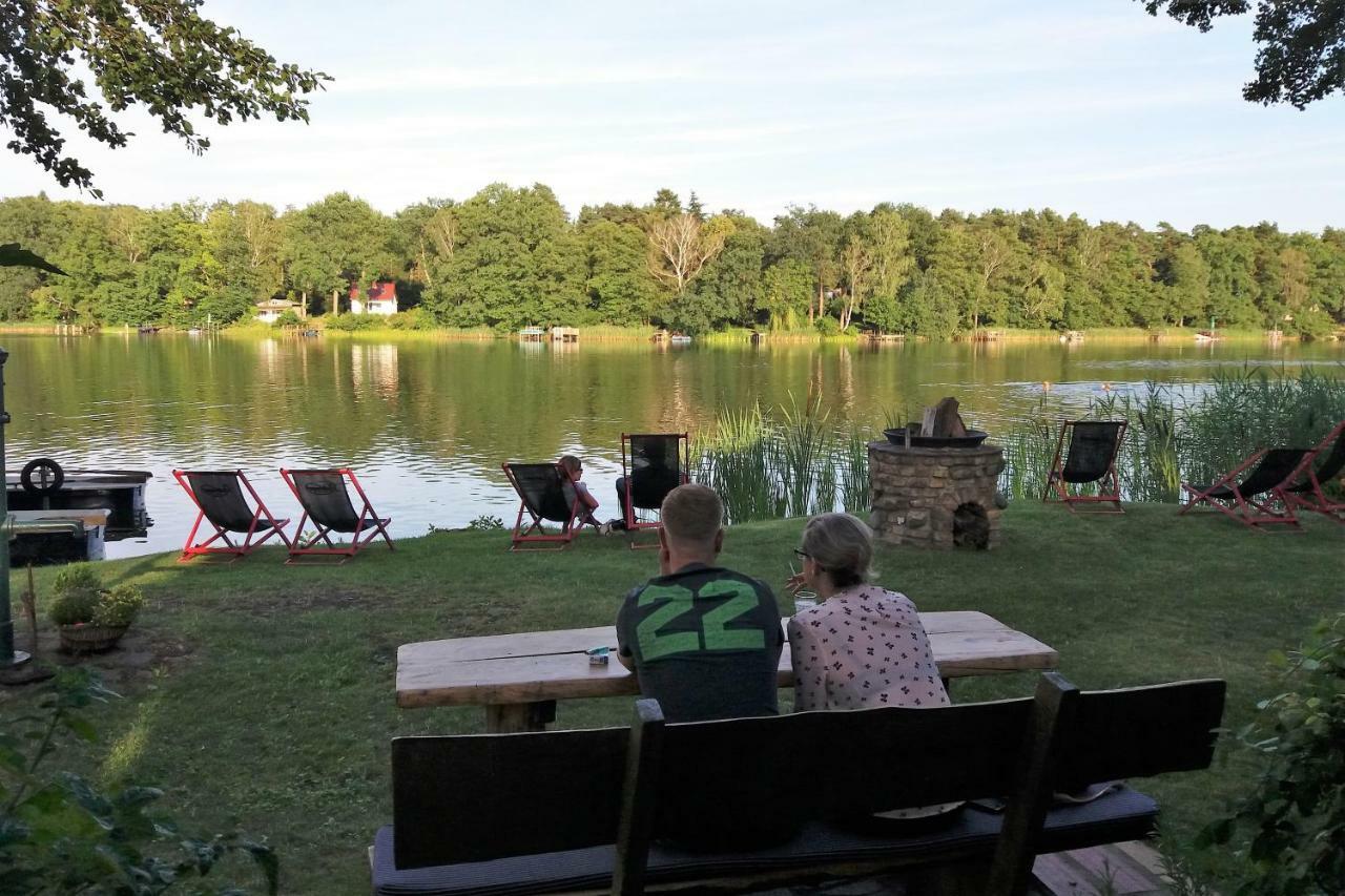 Ferienwohnung-Sonnenparadies-Вандлиц Экстерьер фото